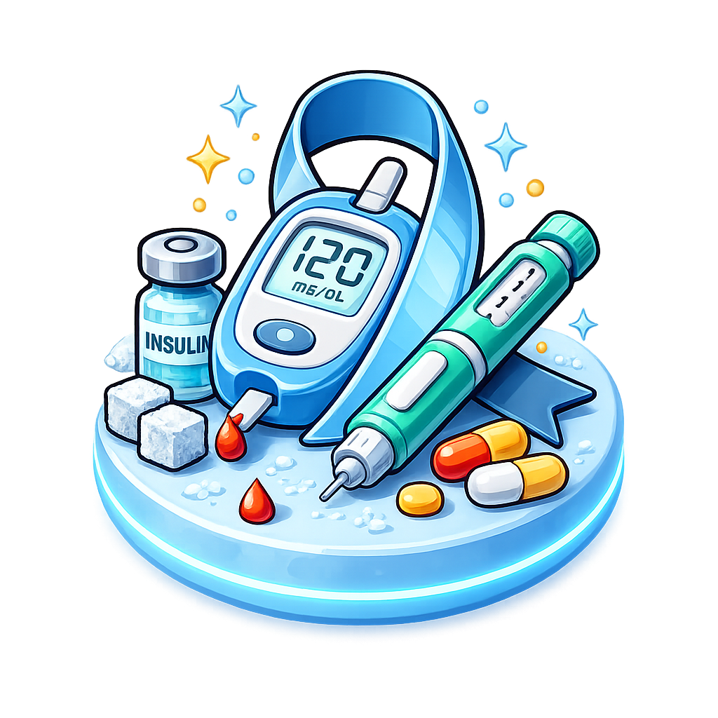 Diabetes