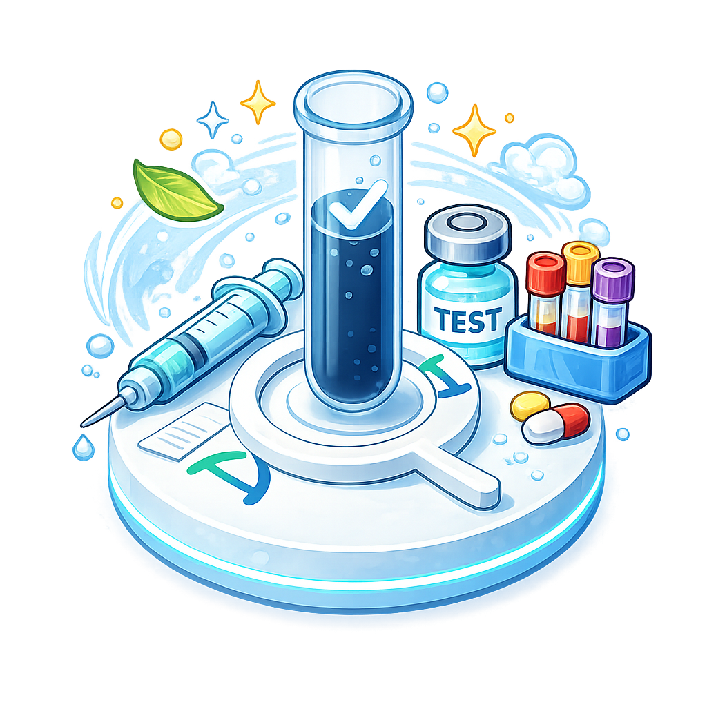 Health Testing