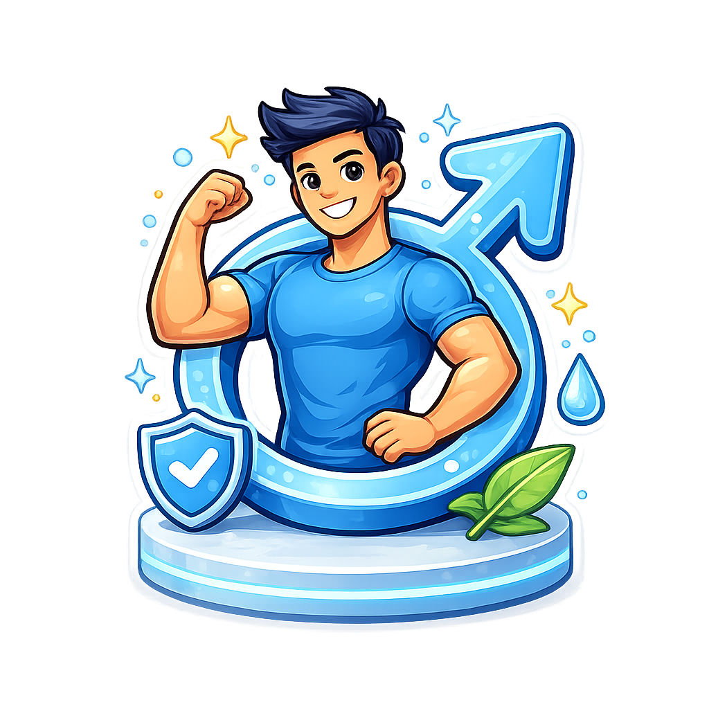 Men's Health & Hygiene