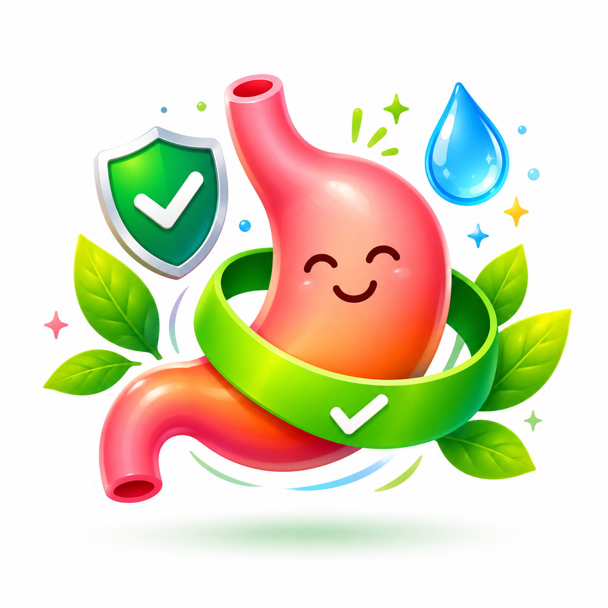 Stomach Care