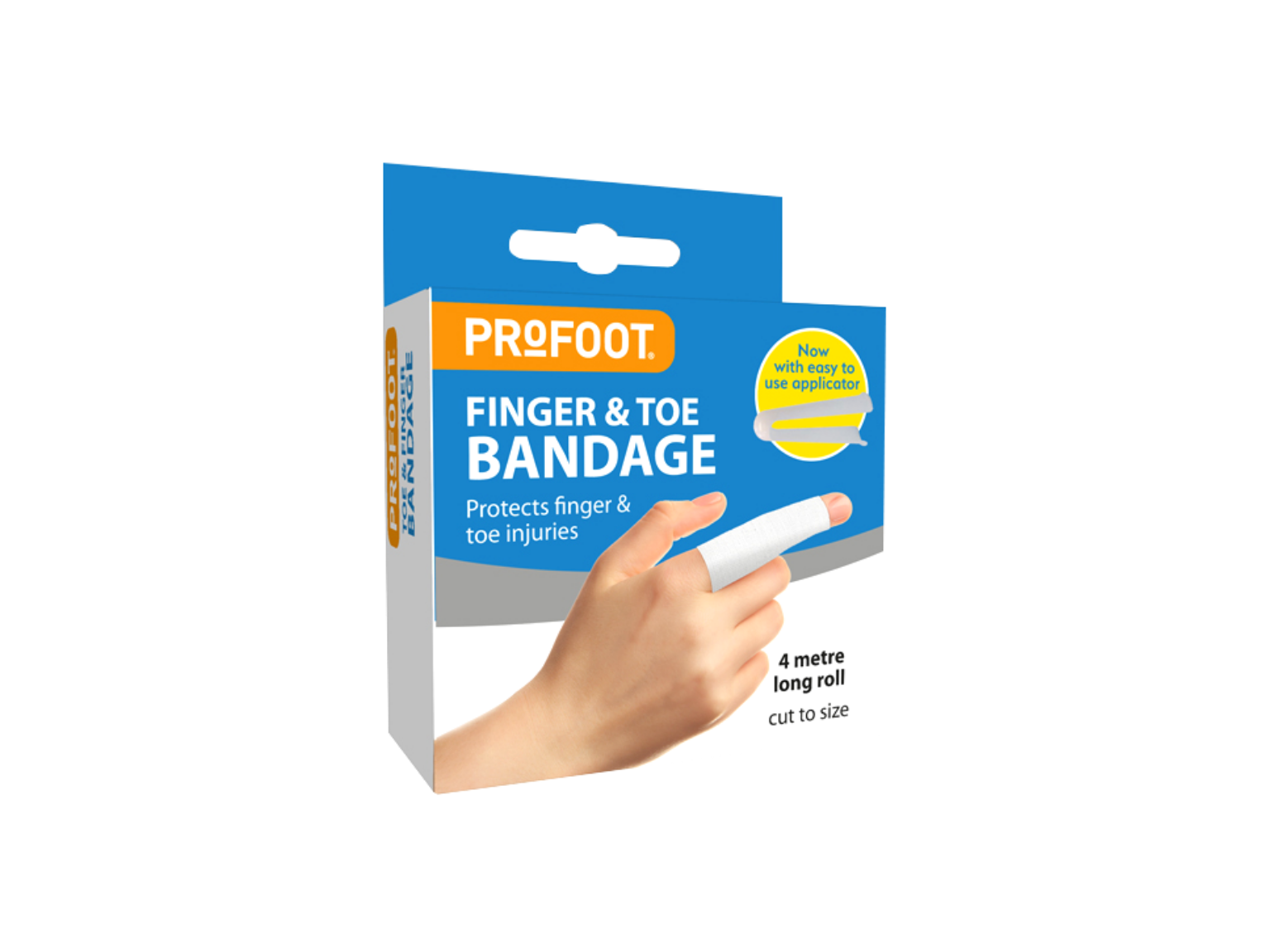 Profoot Finger & Toe Bandage