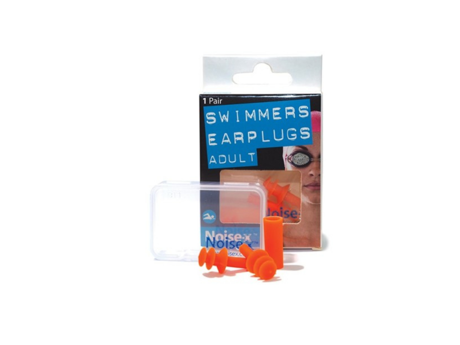 Noise-X Swimmers Earplug