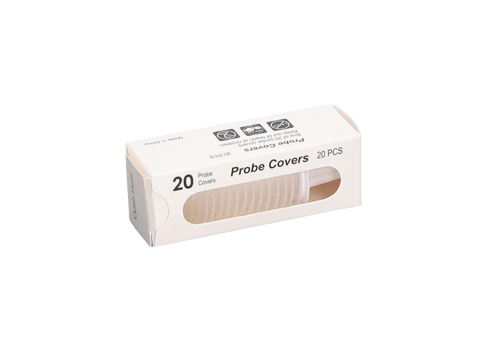 Disposable Probe Cover