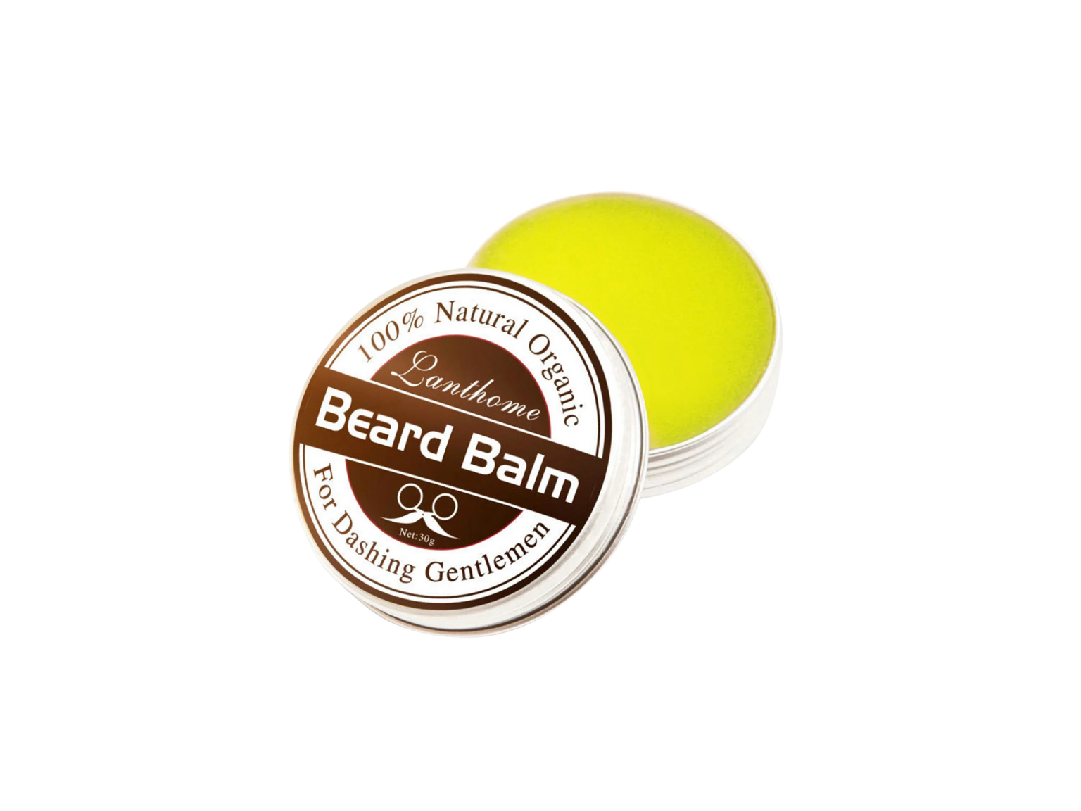 Lanthome Beard Balm 30g