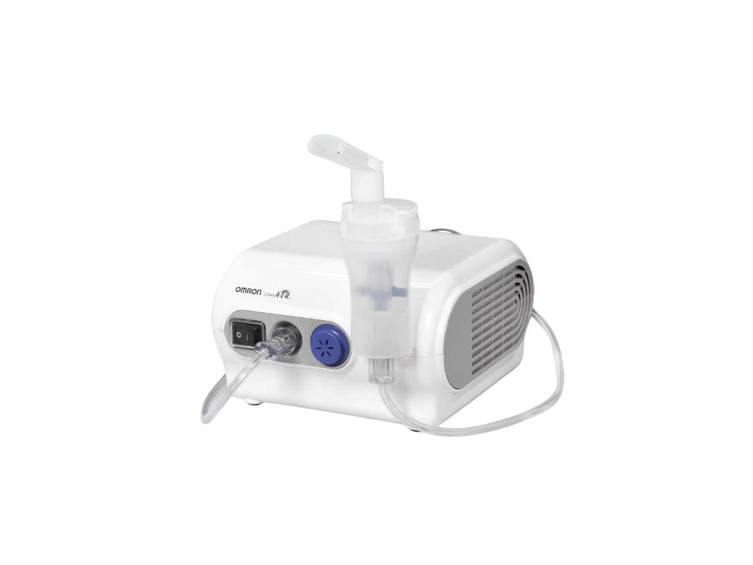 Omron Compressor Nebulizer (C28)