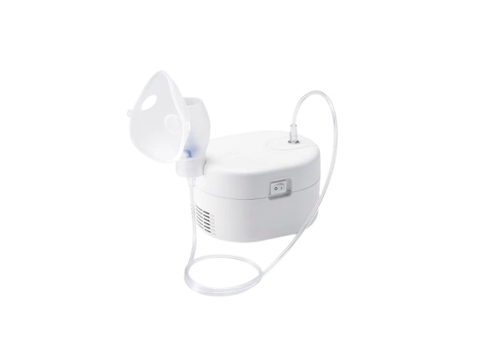Omron Compressor Nebulizer (C106)