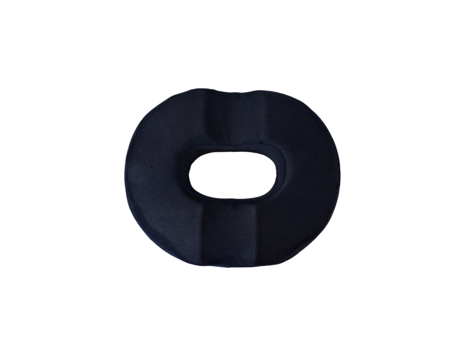 Ring Memory Foam Pillow (for Men)