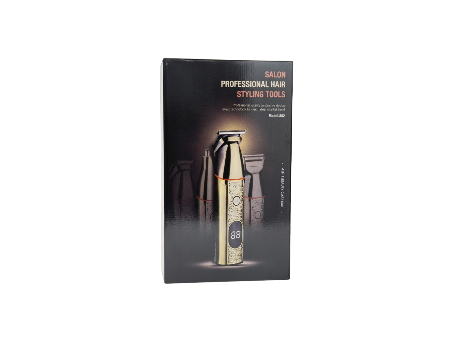 Salon Professional Hair Trimmer