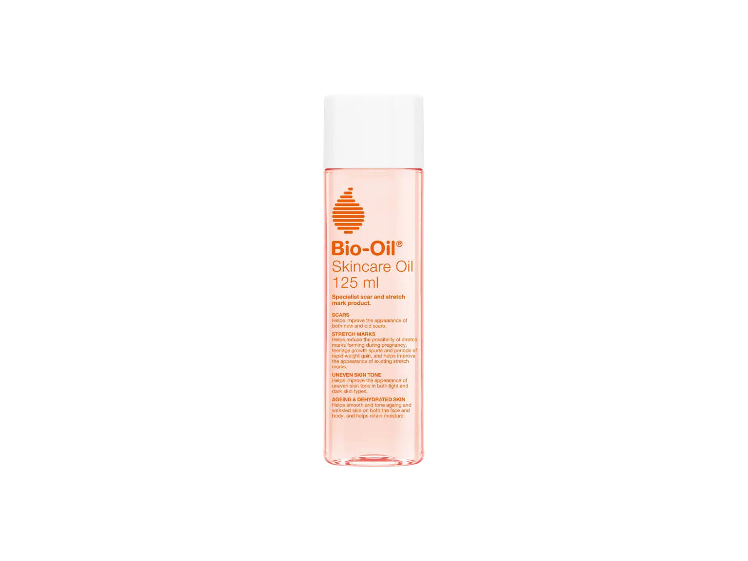 Bio Oil Skin Care Oil 125 ML