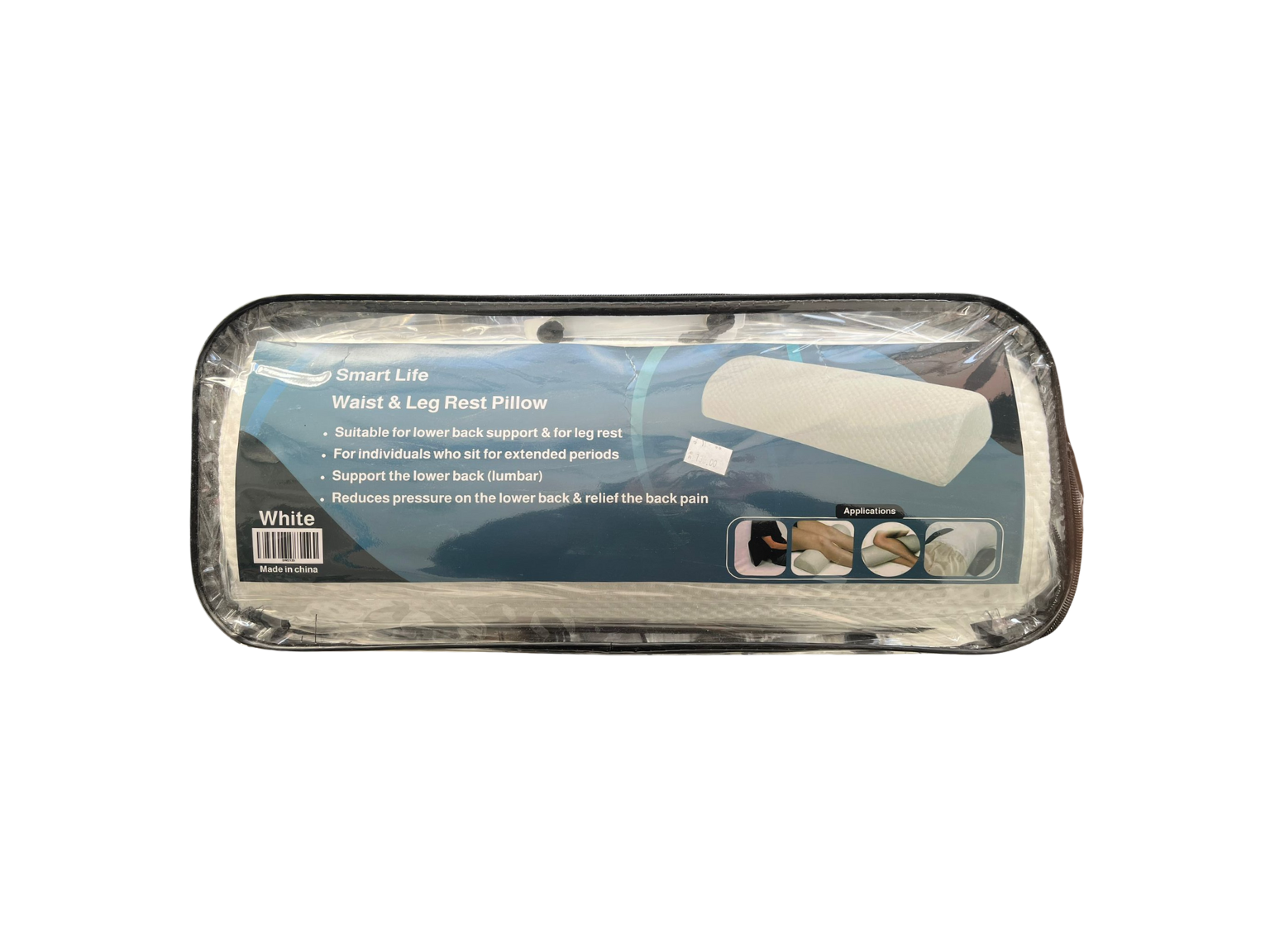 Smart Life Waist Pillow