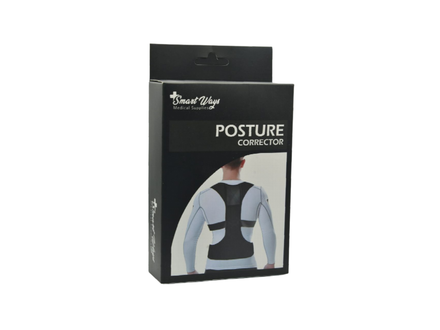 Smart Ways Posture Corrector