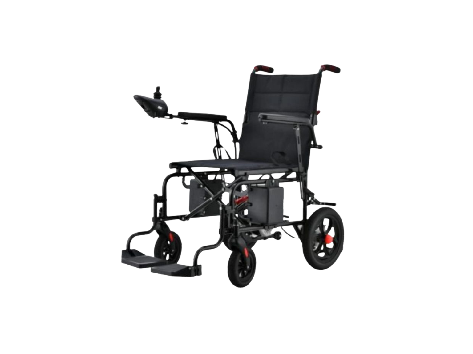 Wange Electric Wheelchair