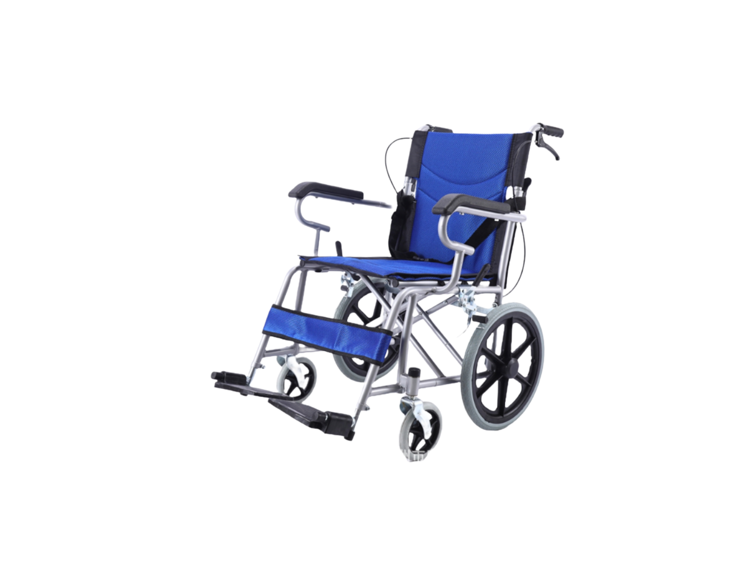 Wange Kid Basic Wheelchair