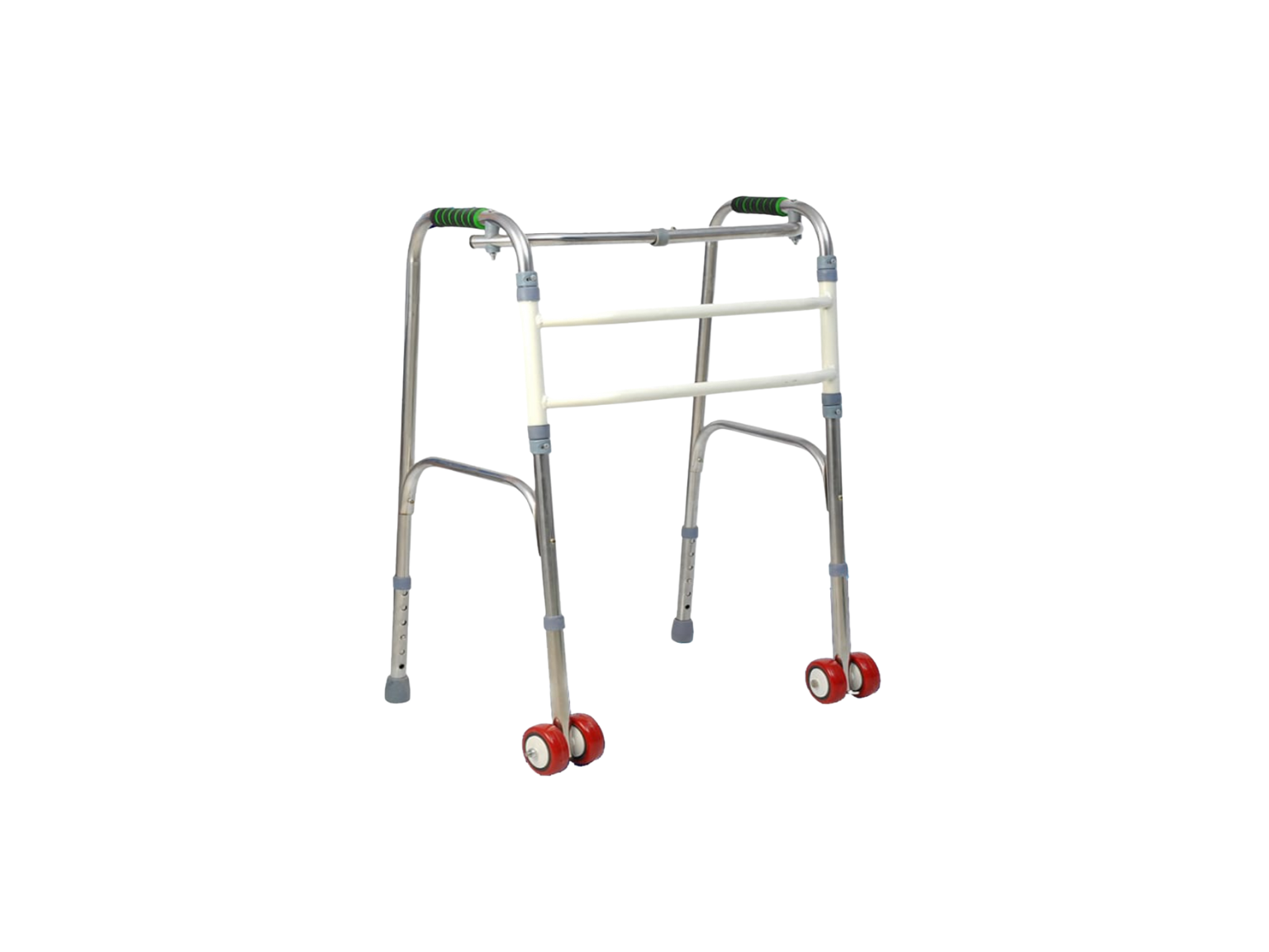 Wange Steel Walking Aid
