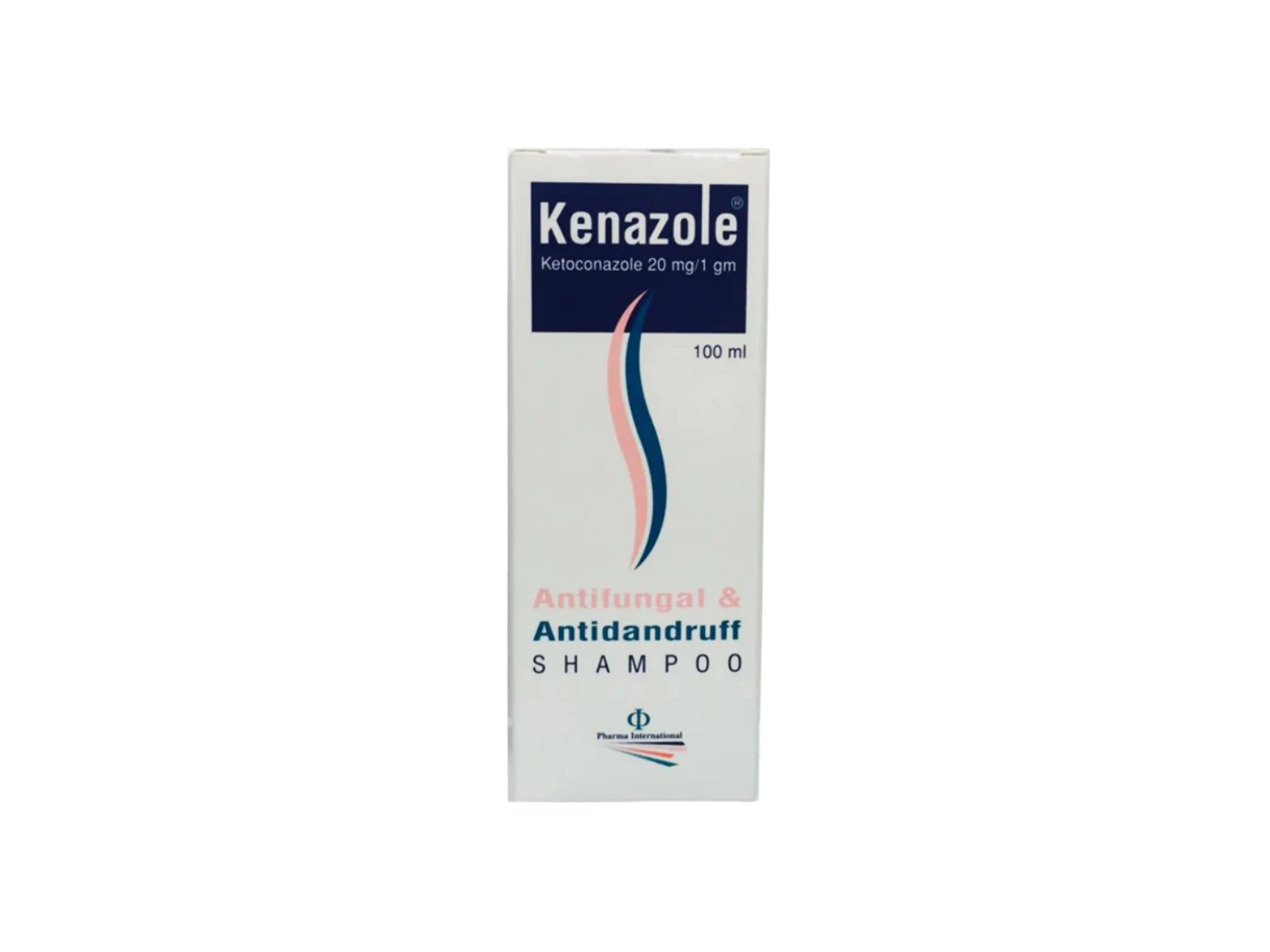 Kenazole 2% Shampoo 100ml