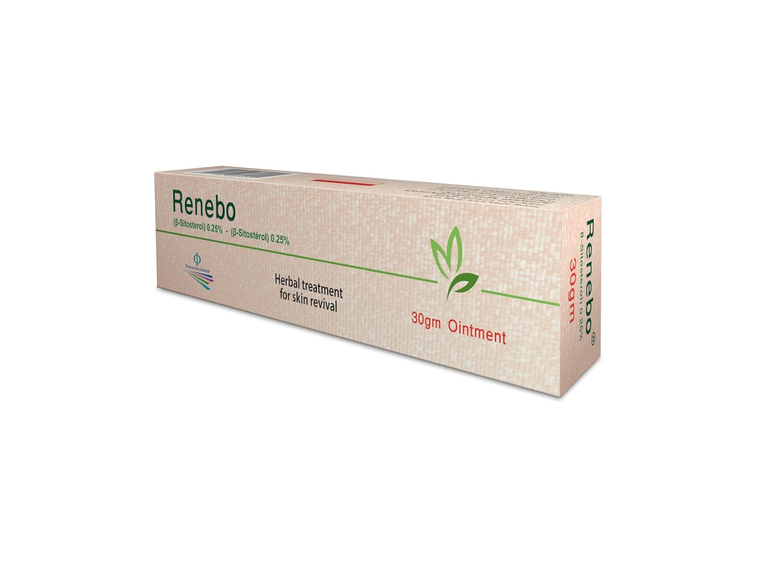Renebo Ointment 30gm
