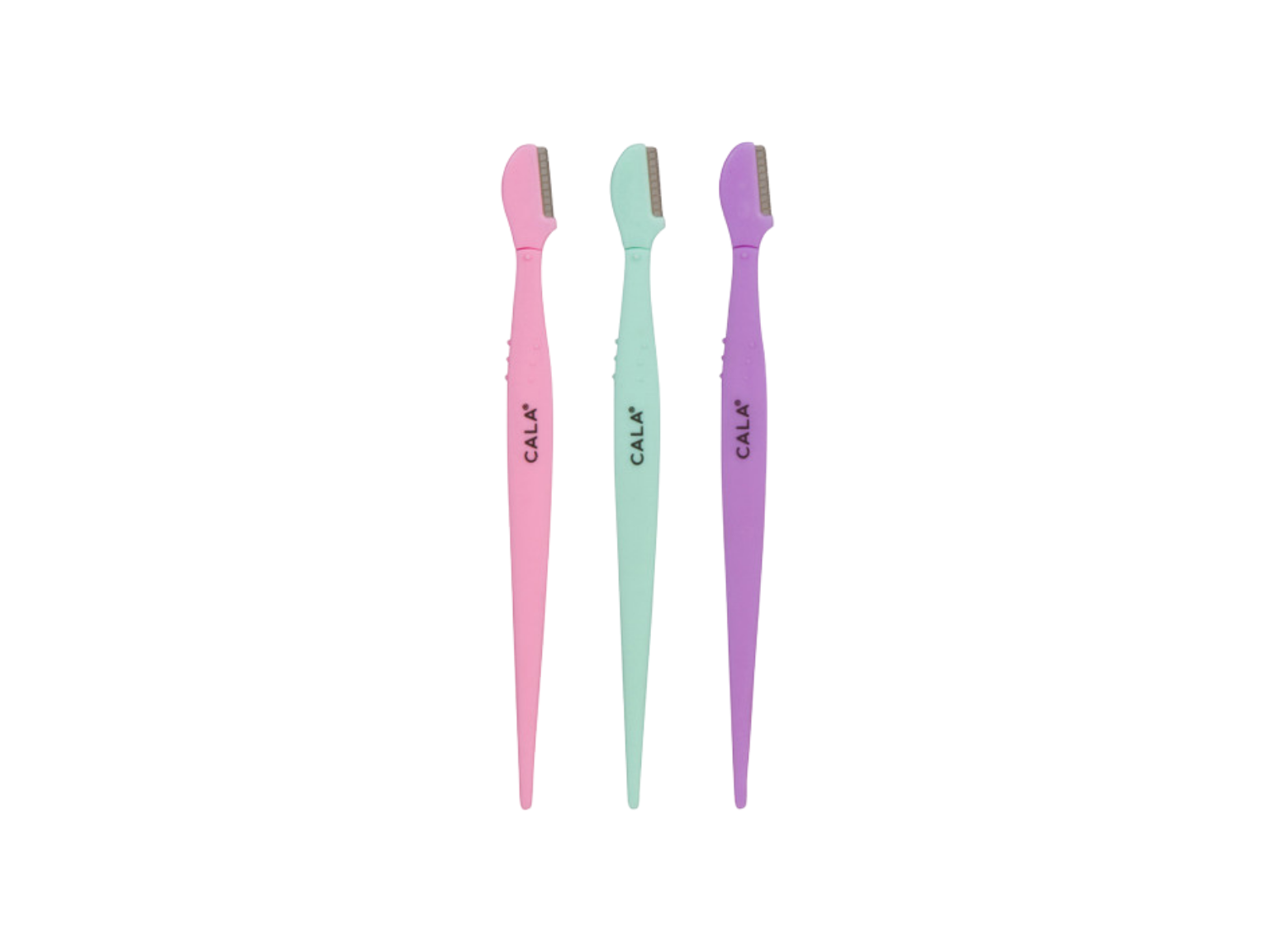 Cala Eyebrow Shaper - 3 Pieces