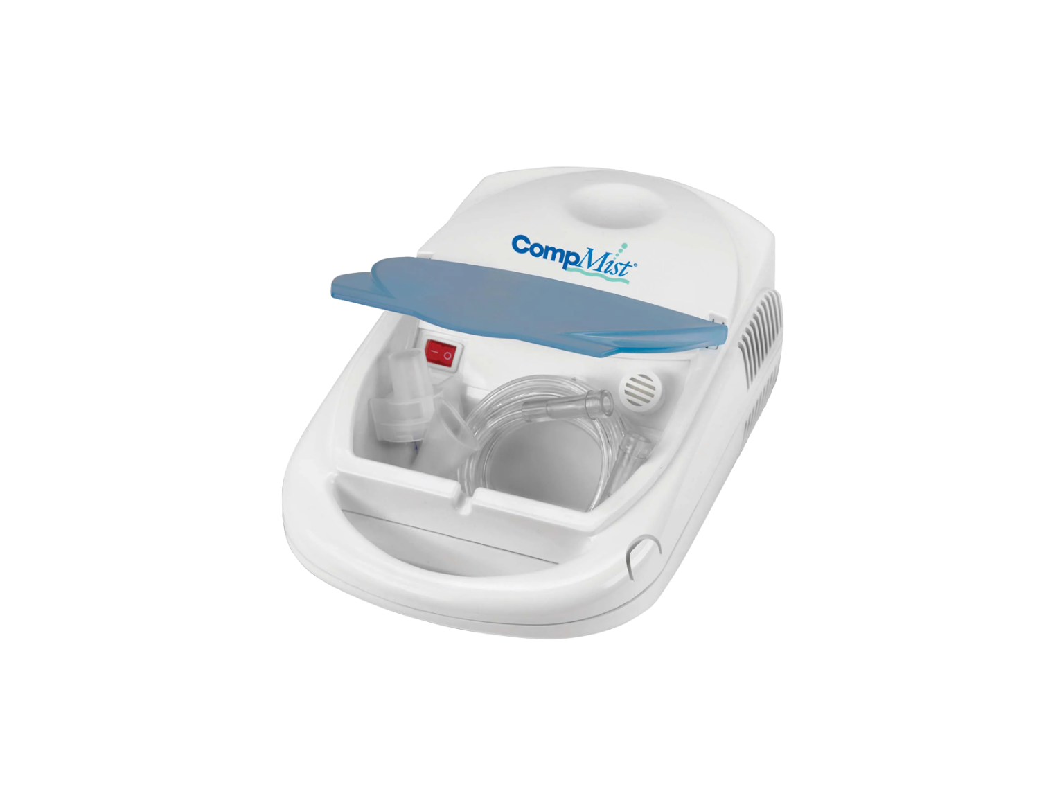 Mabis Nebulizer