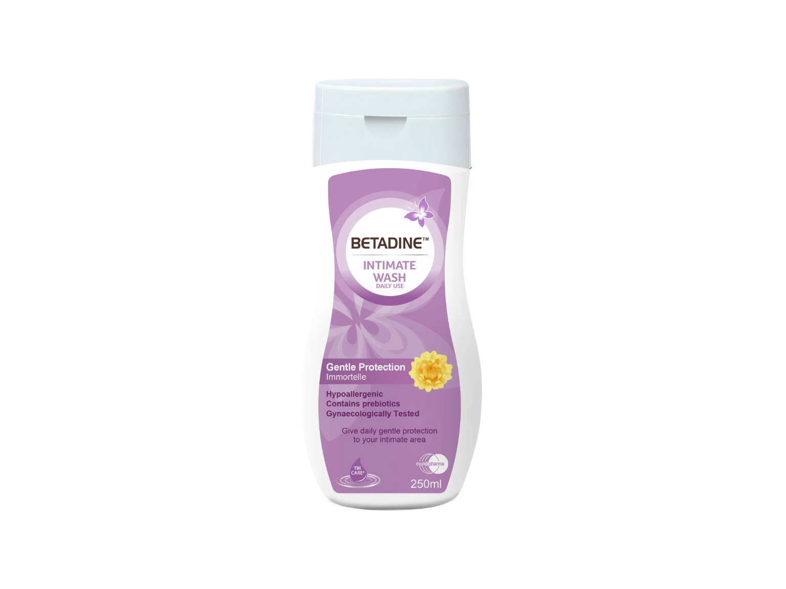 Betadine Intimate Wash Gentle Protection 50ml