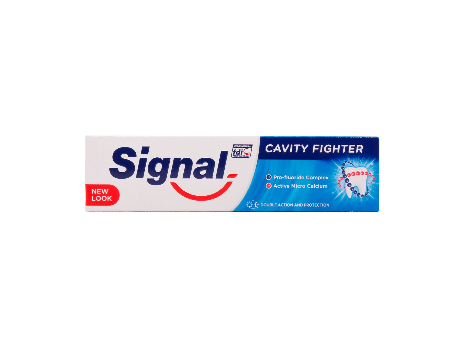 Signal Toothpaste 100ml