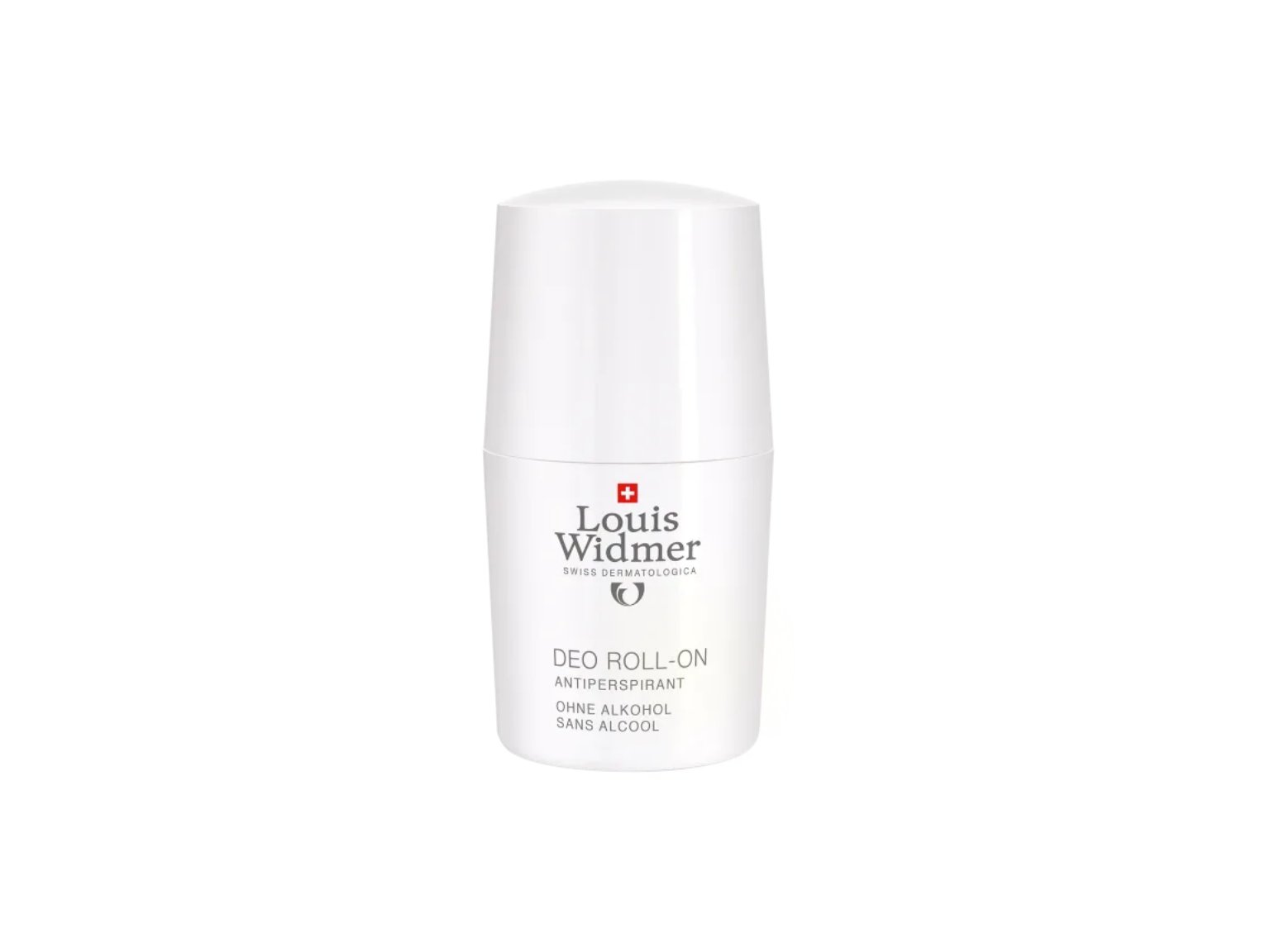 Louis Widmer Deo Roll On 50ml