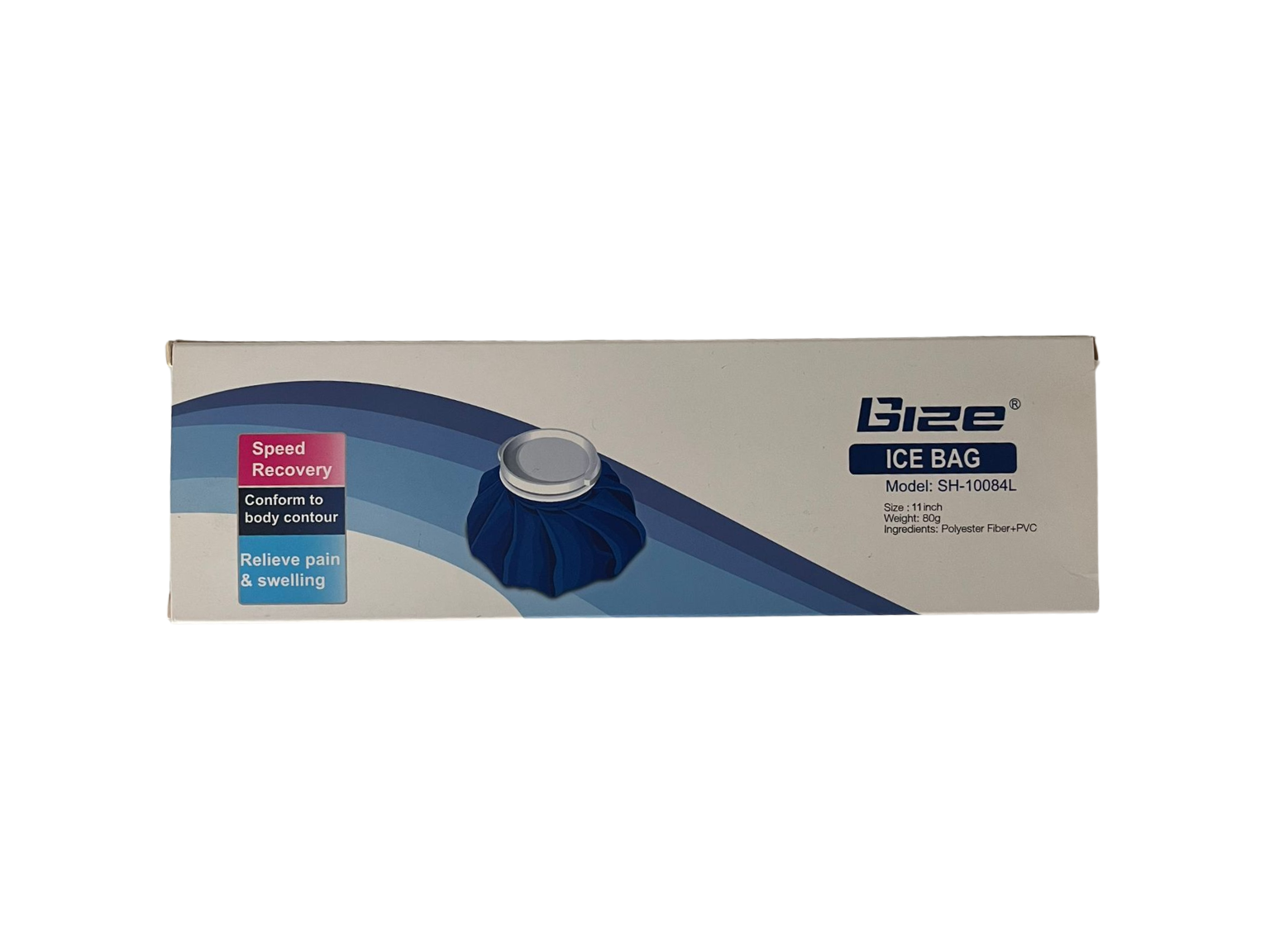 Gize Ice Bag 11"
