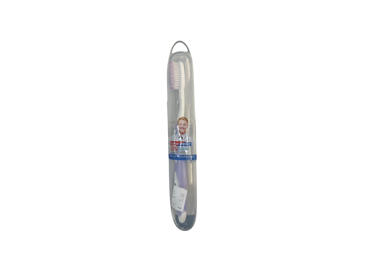 Good Doctor Toothbrush