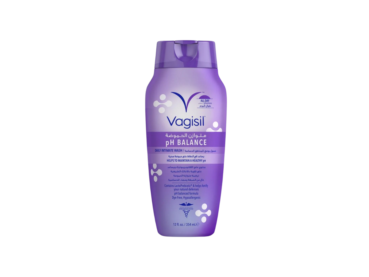 Vagisil Wash pH Balance 354ml
