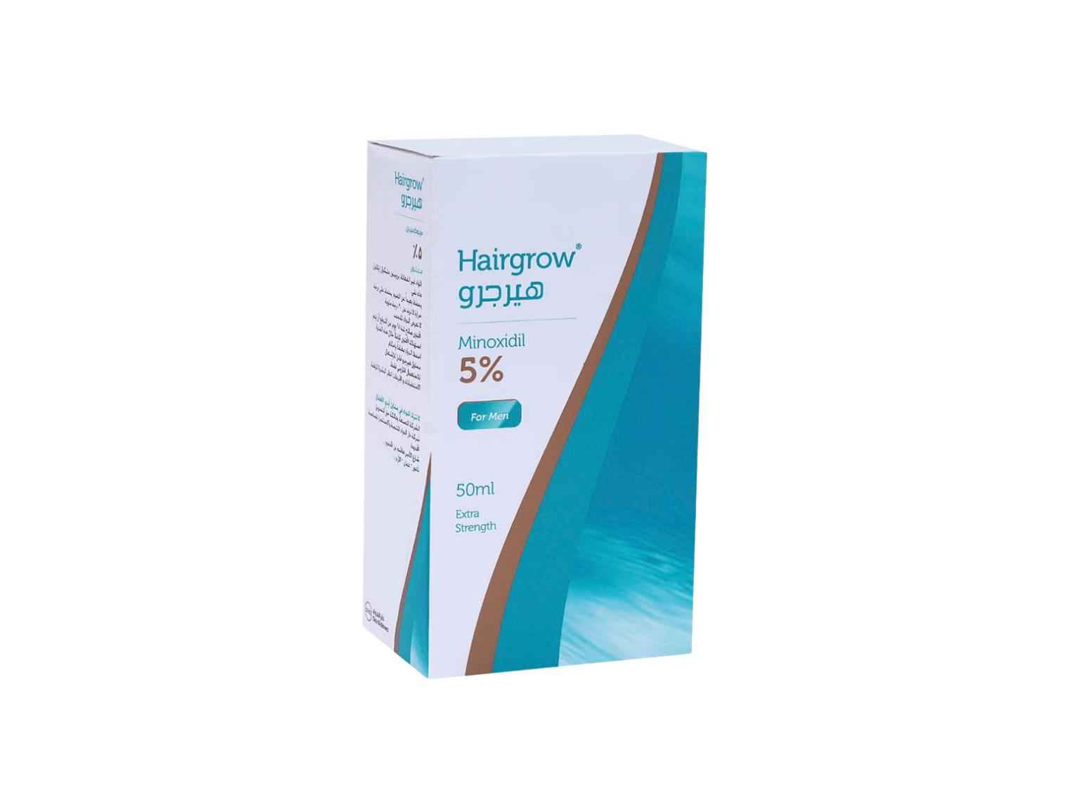 Hairgrow 5% Solution 50ml