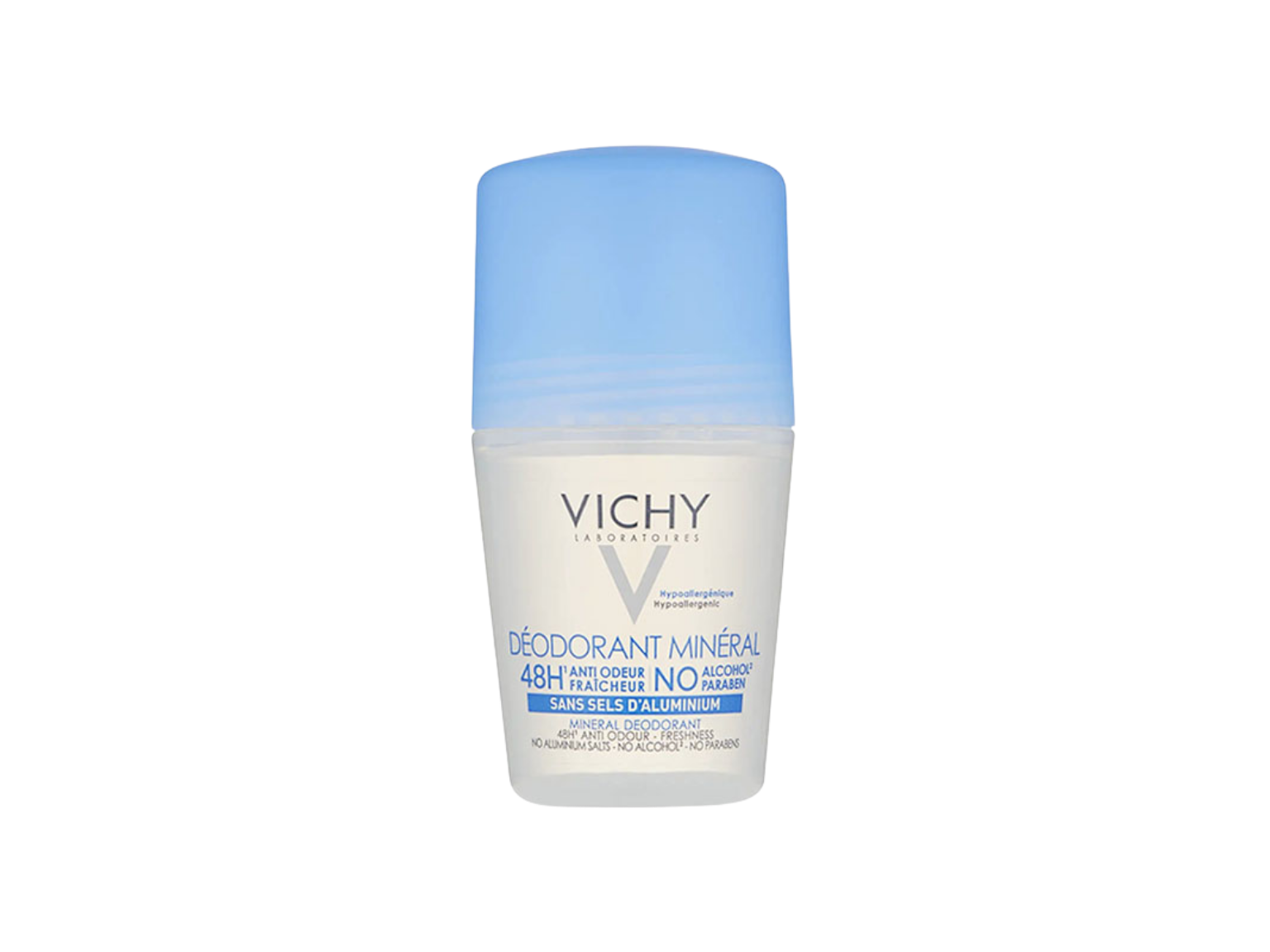 Vichy Deodorant Mineral 50ml