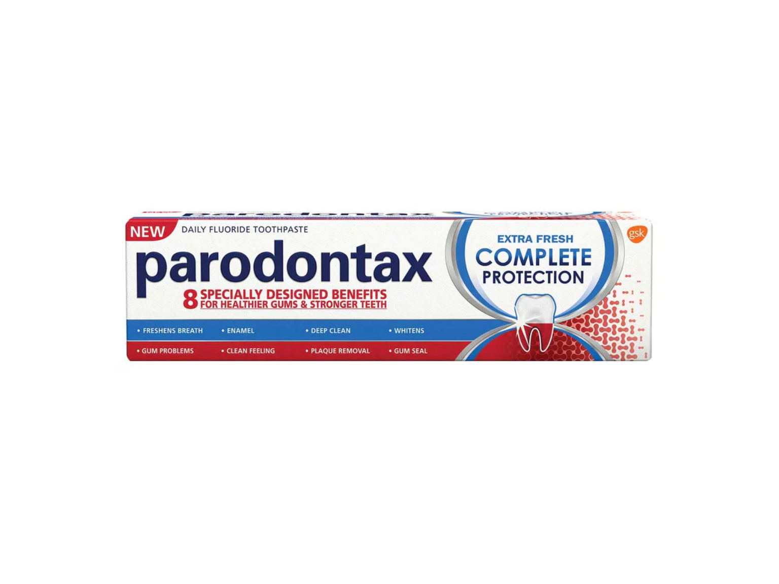 Parodontax Complete Toothpaste 75ml