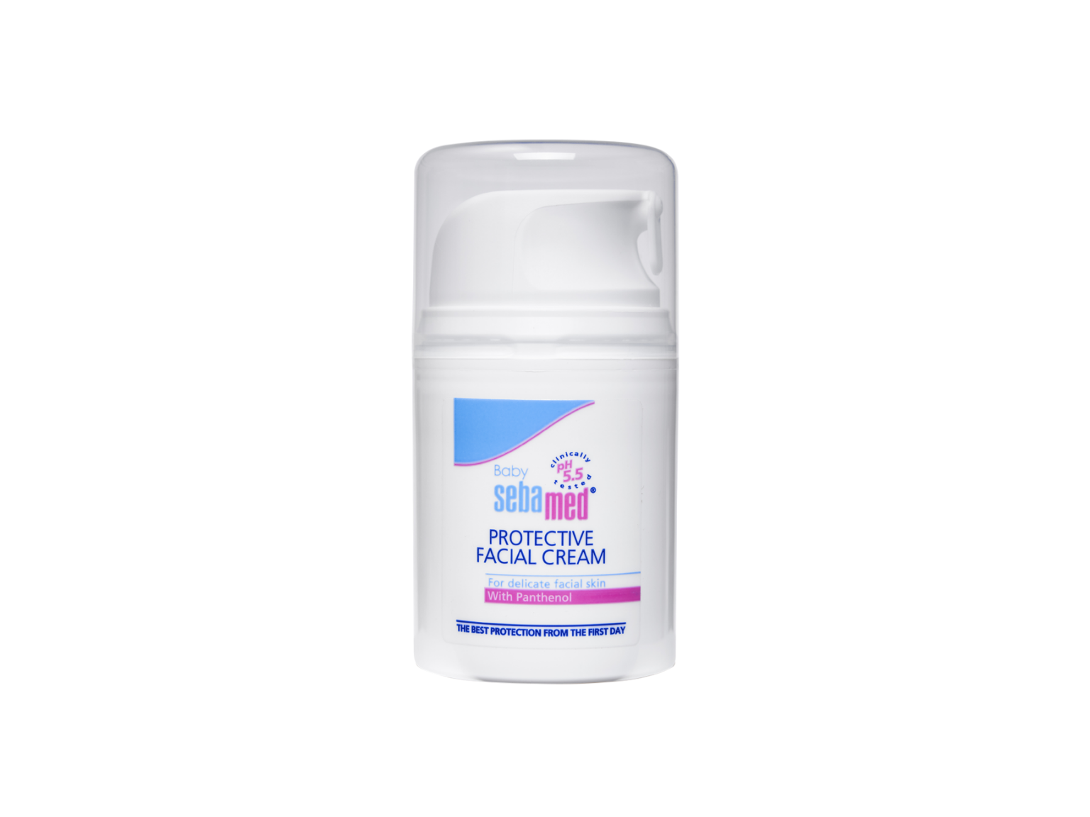 Sebamed Baby Protective Facial Cream 50ml
