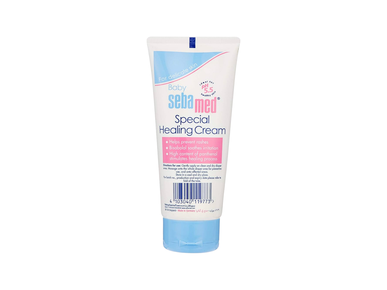 Sebamed Baby Special Healing Cream 100g