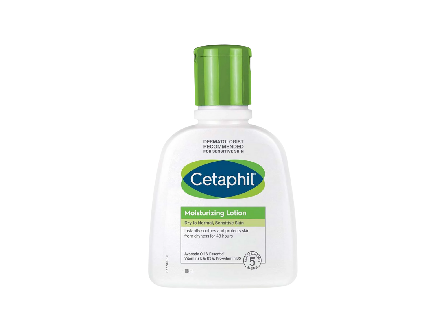 Cetaphil Moisturizing Lotion 118 ml