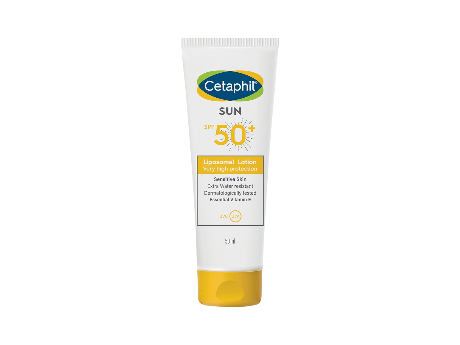 CETAPHIL SUN EXTREME SPF50+ LOTION 50ML