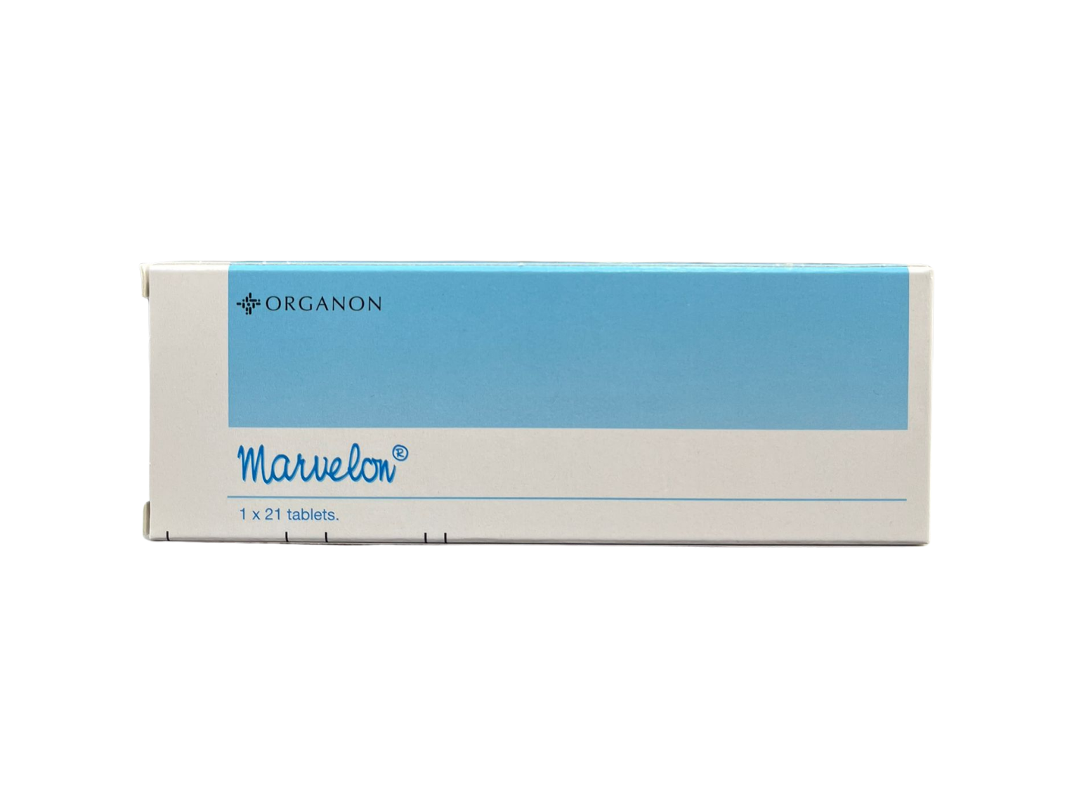 Marvelon - 21 Tablets