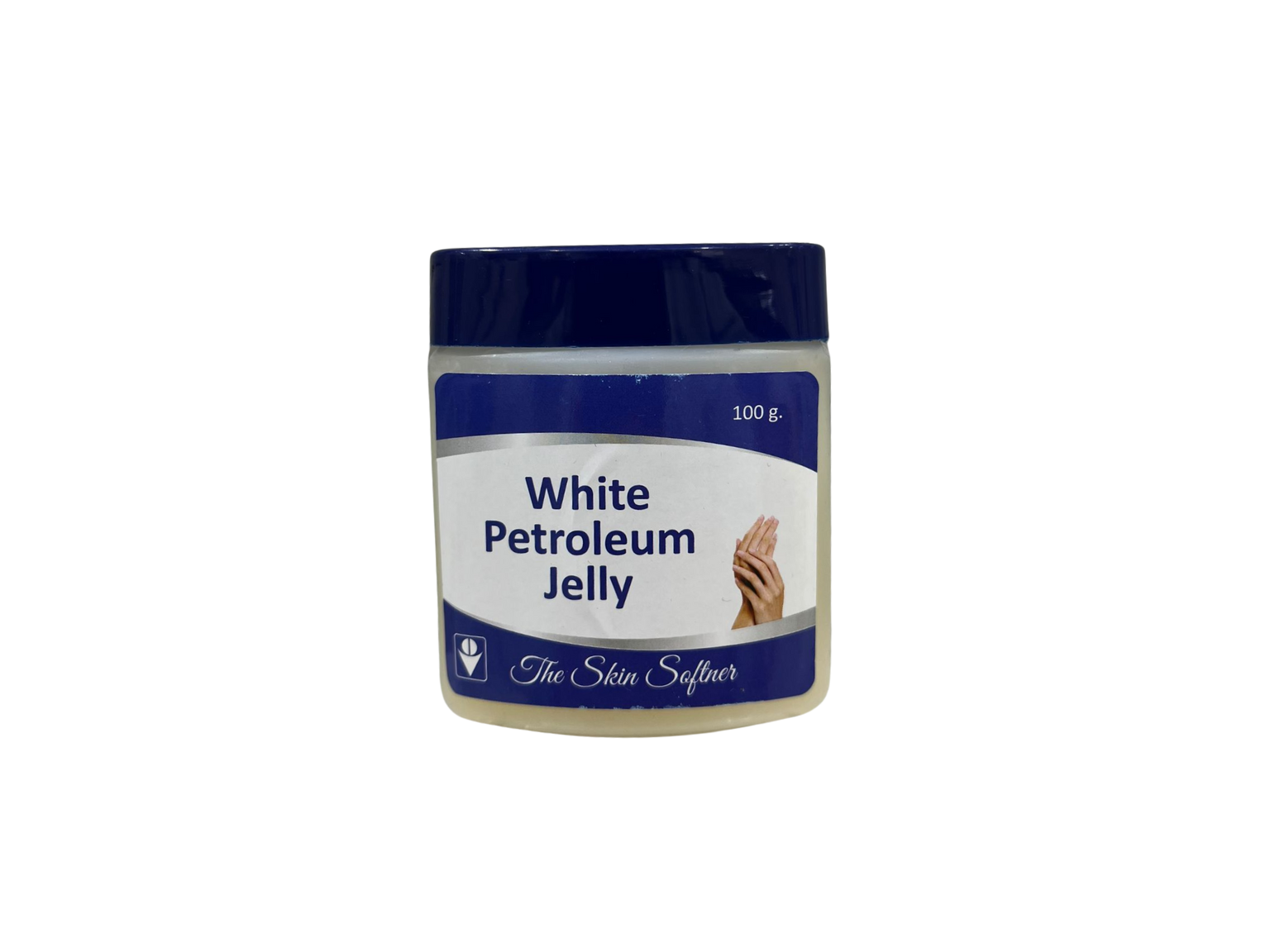 White Petroleum Jelly 100g