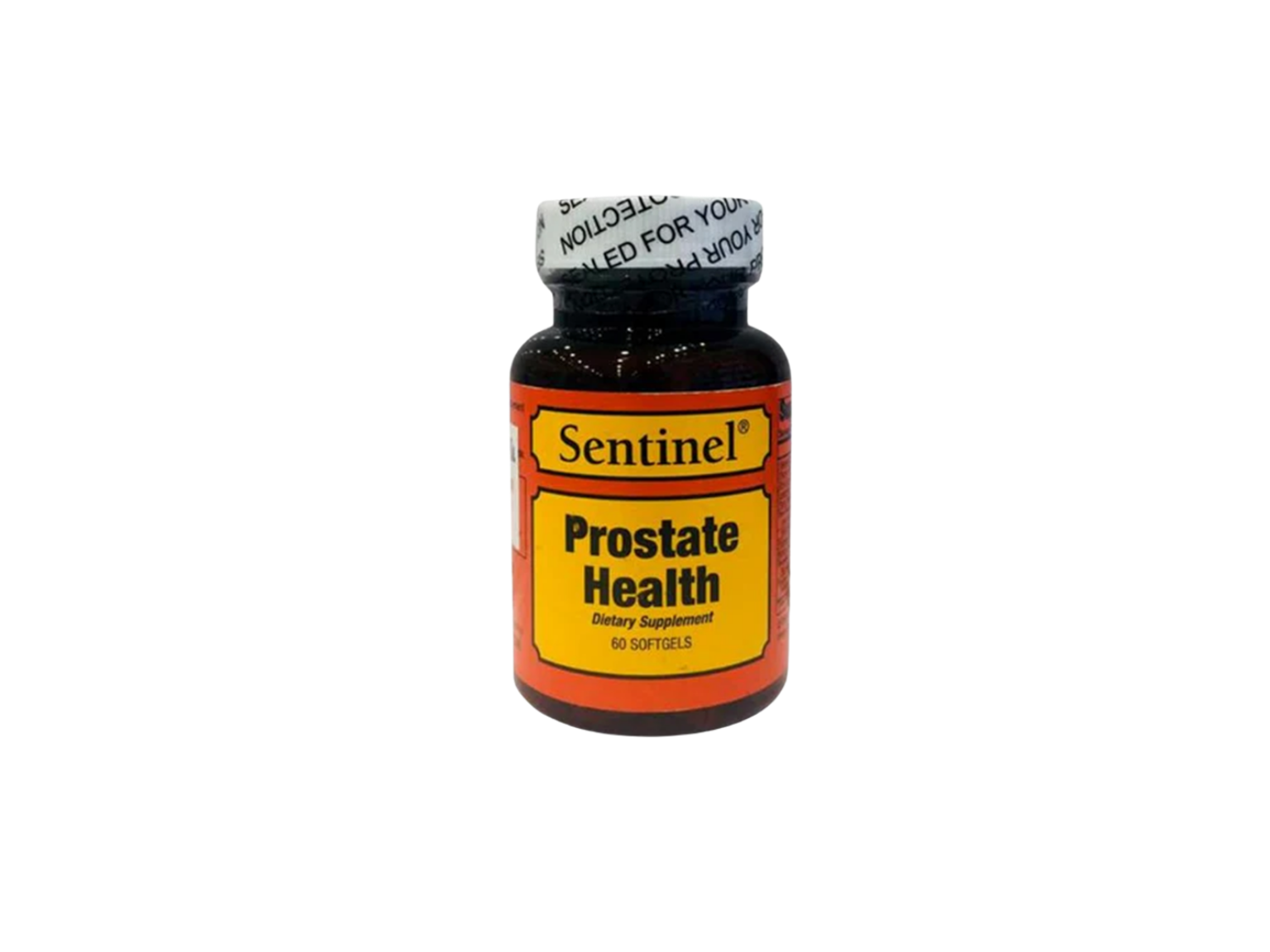 Sentinel Prostate Health 60 Capsules