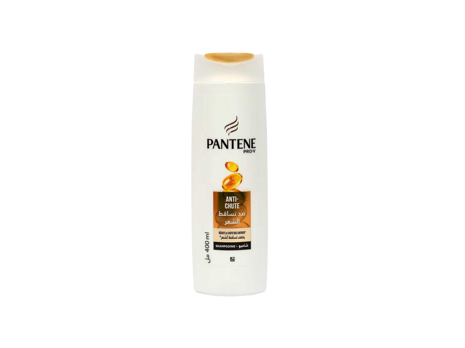 Pantene Shampoo Anti Chute 400ml
