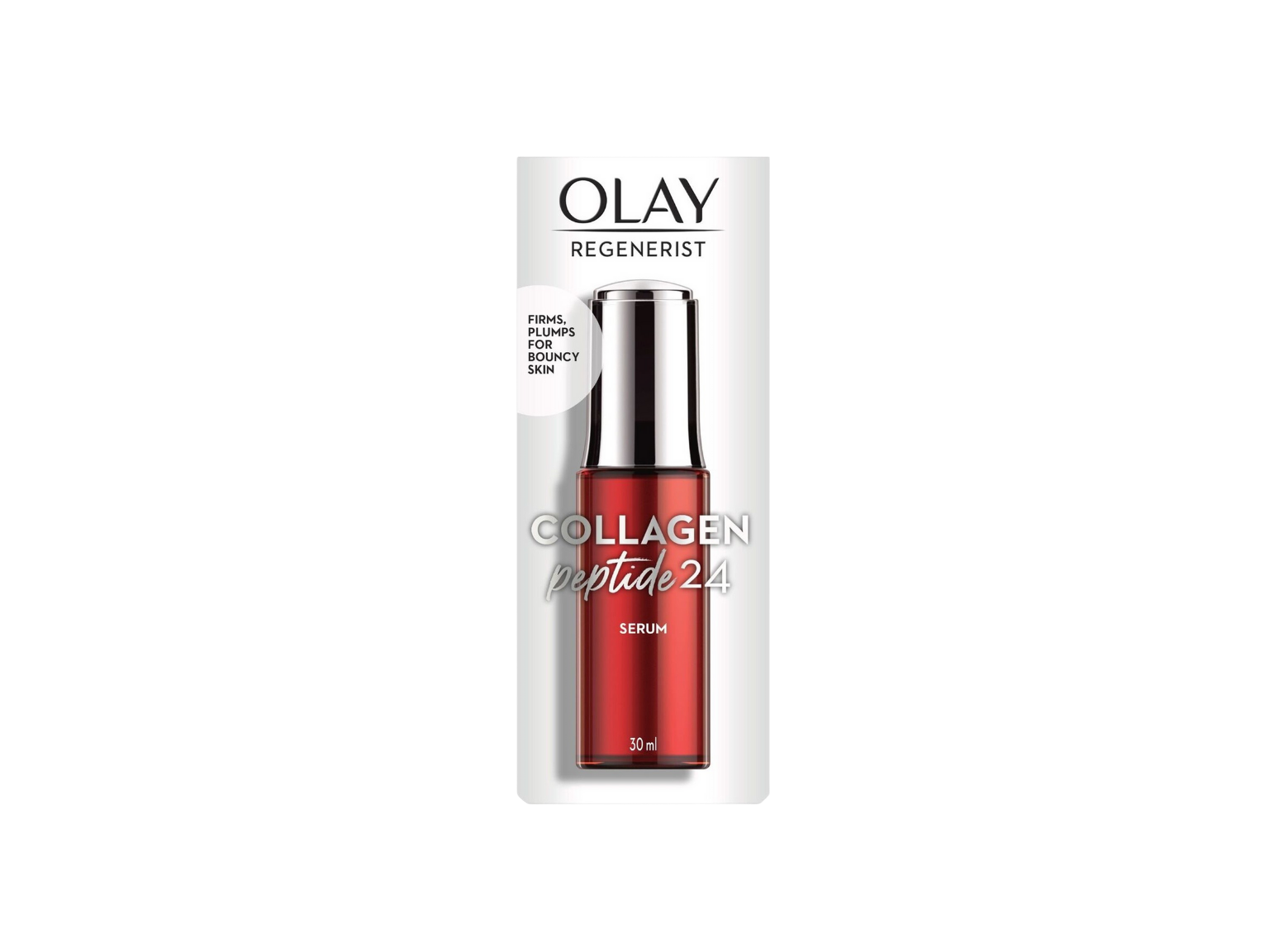 Olay Regenerist Collagen Peptide 24 Serum 30ml