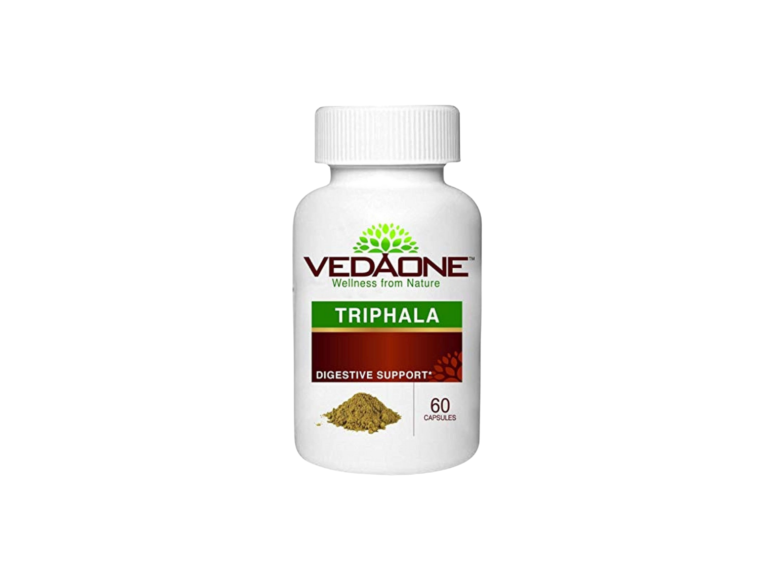 Vedaone Triphala 60 Capsules