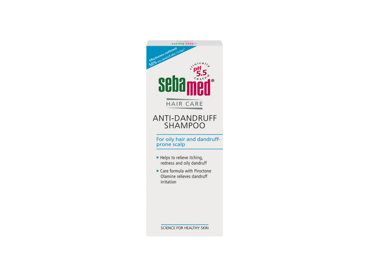 Sebamed Anti-Dandruff Shampoo 200ml