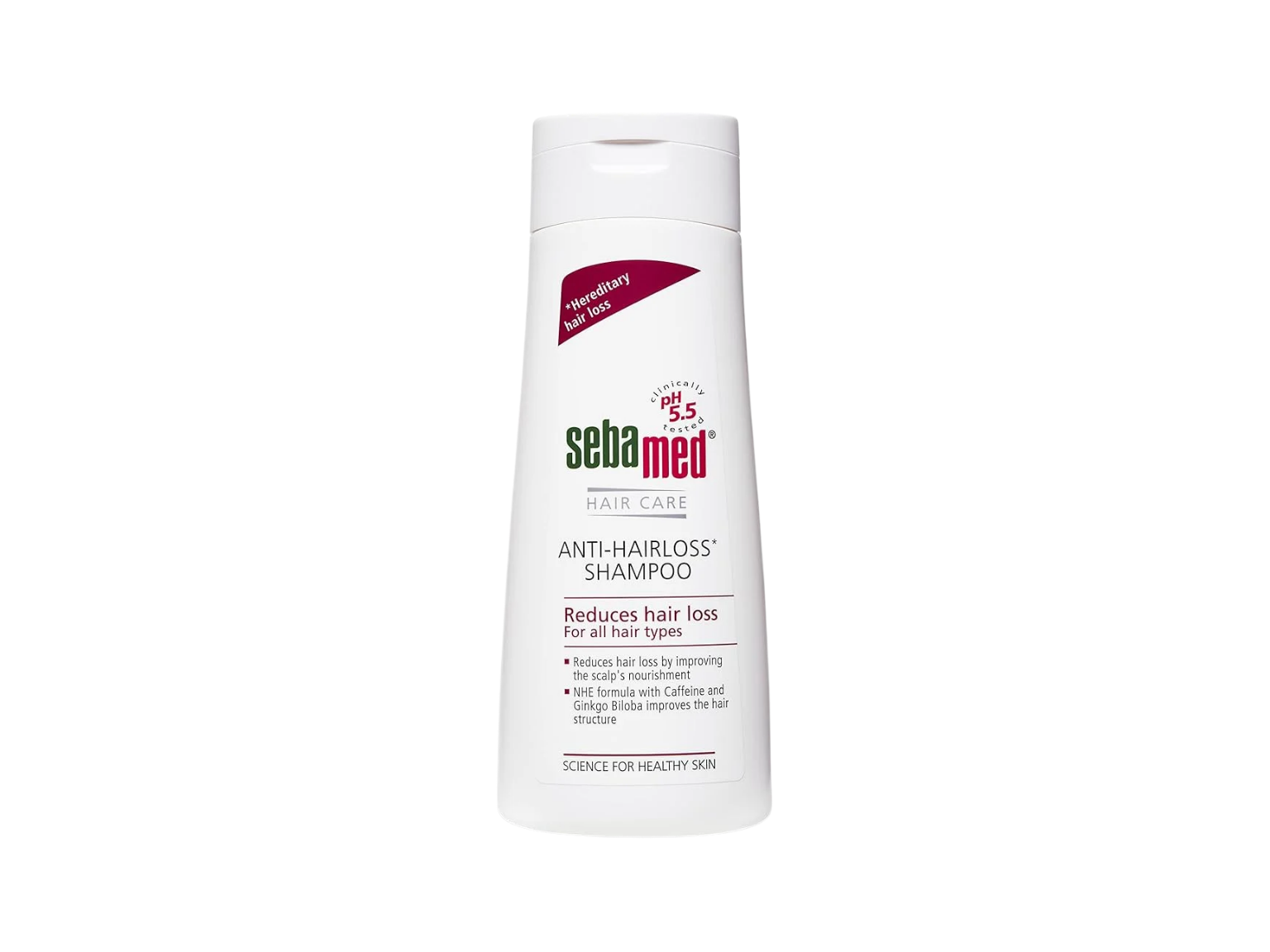 Sebamed Anti-Hairloss Shampoo 200 ml