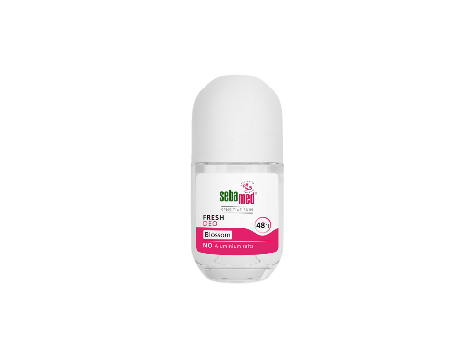 Sebamed Deo Roll On Blossom 50 ML