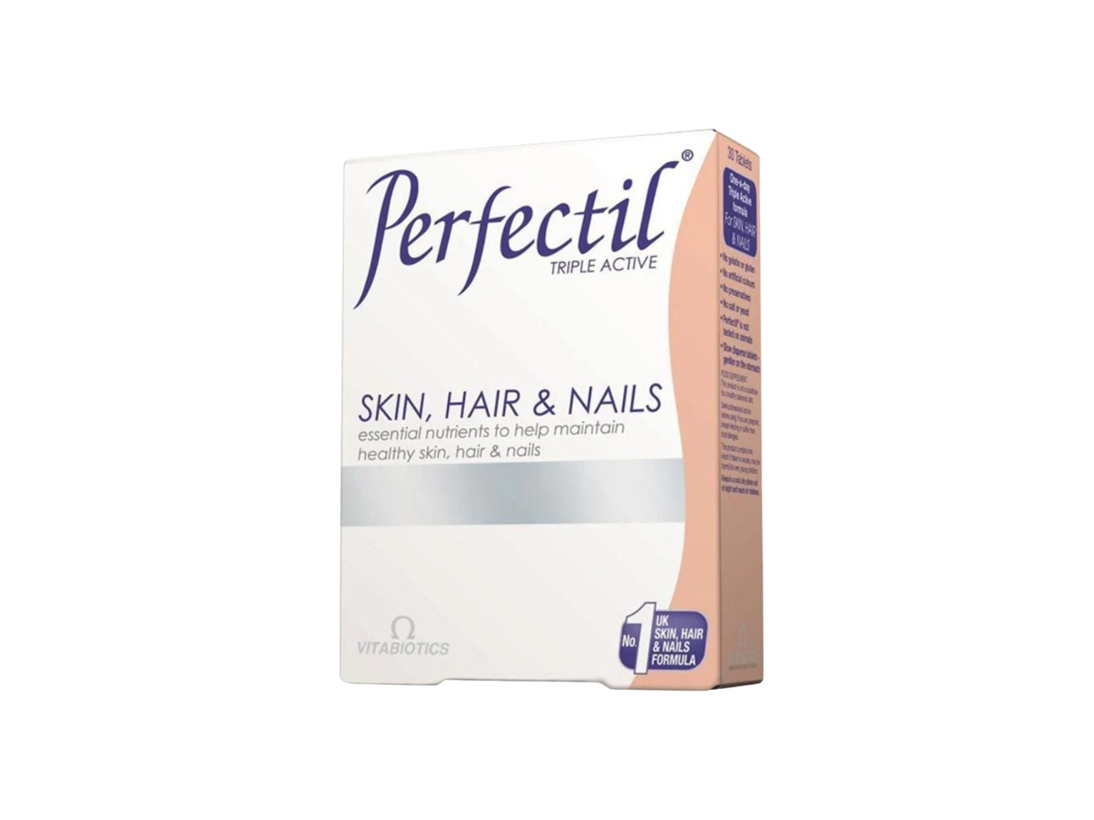 Vitabiotics Perfectil - 30 Tablets