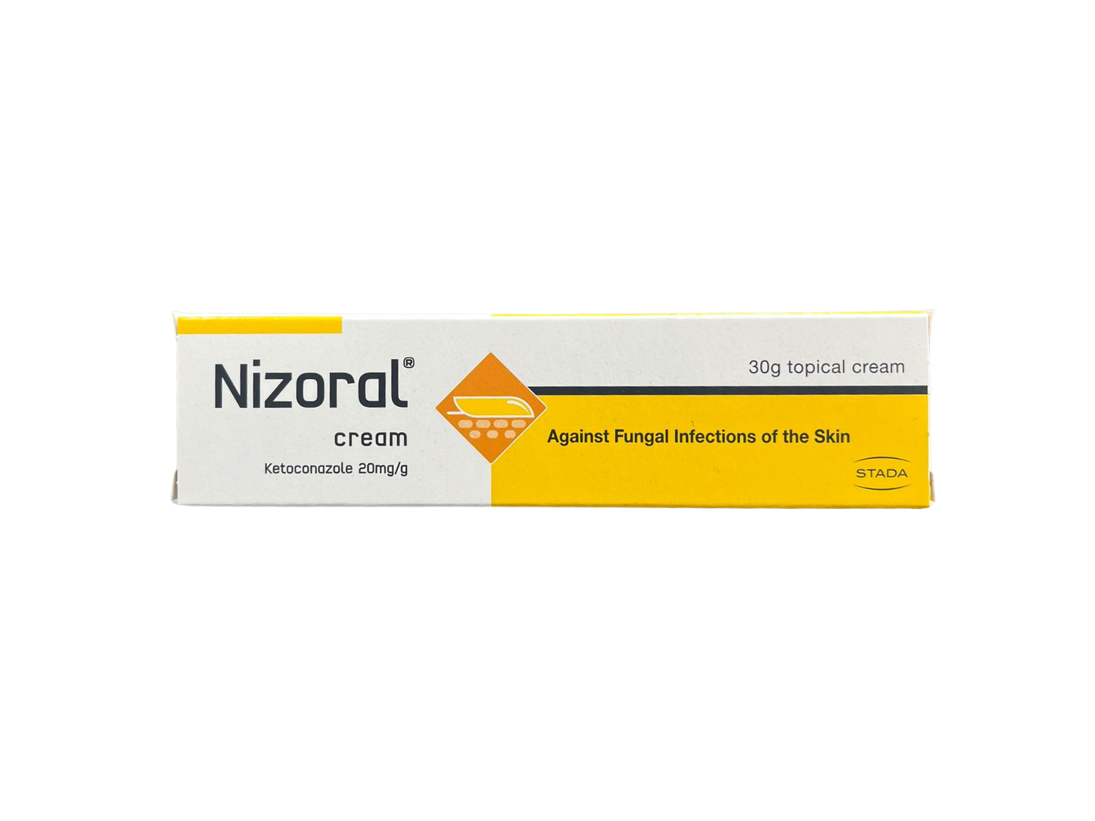 Nizoral Cream 30g
