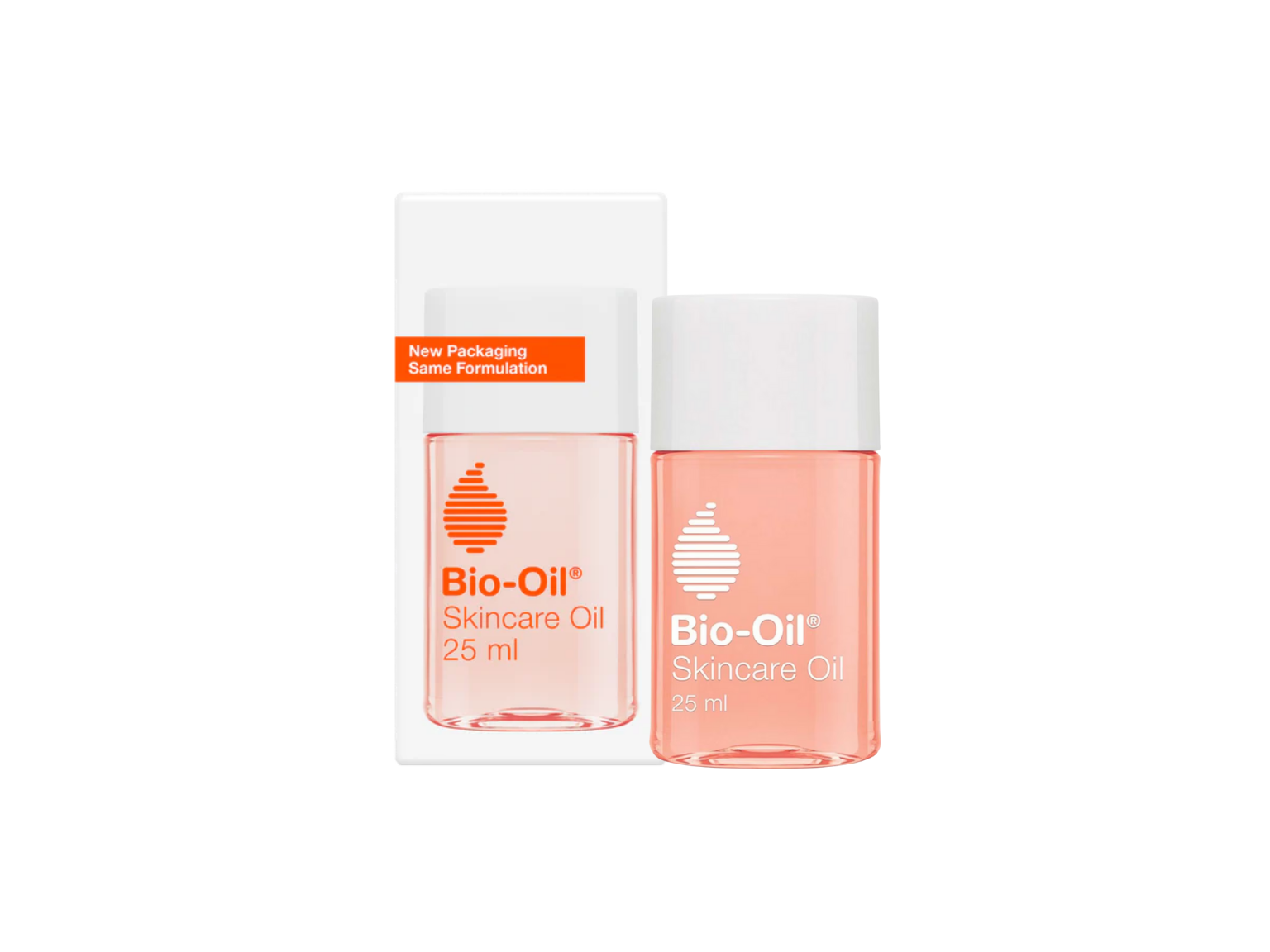 Bio Oil Skin Care Oil 25ml