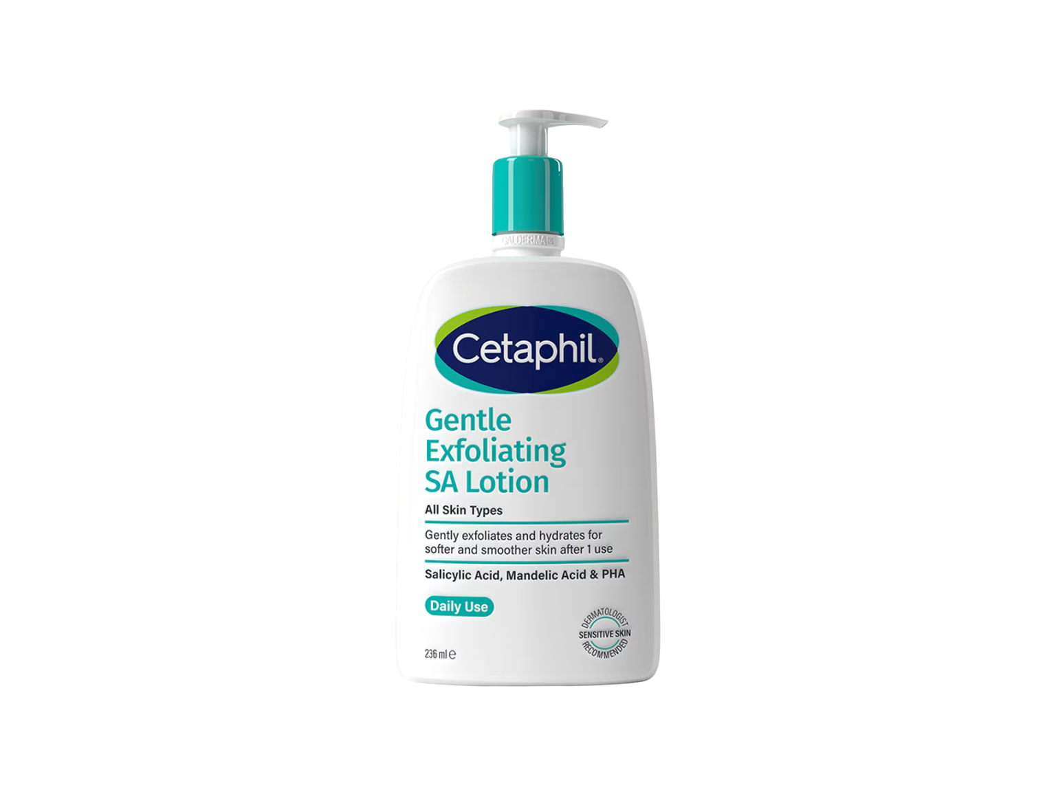 Cetaphil Gentle Exfoliating SA Lotion 236ml