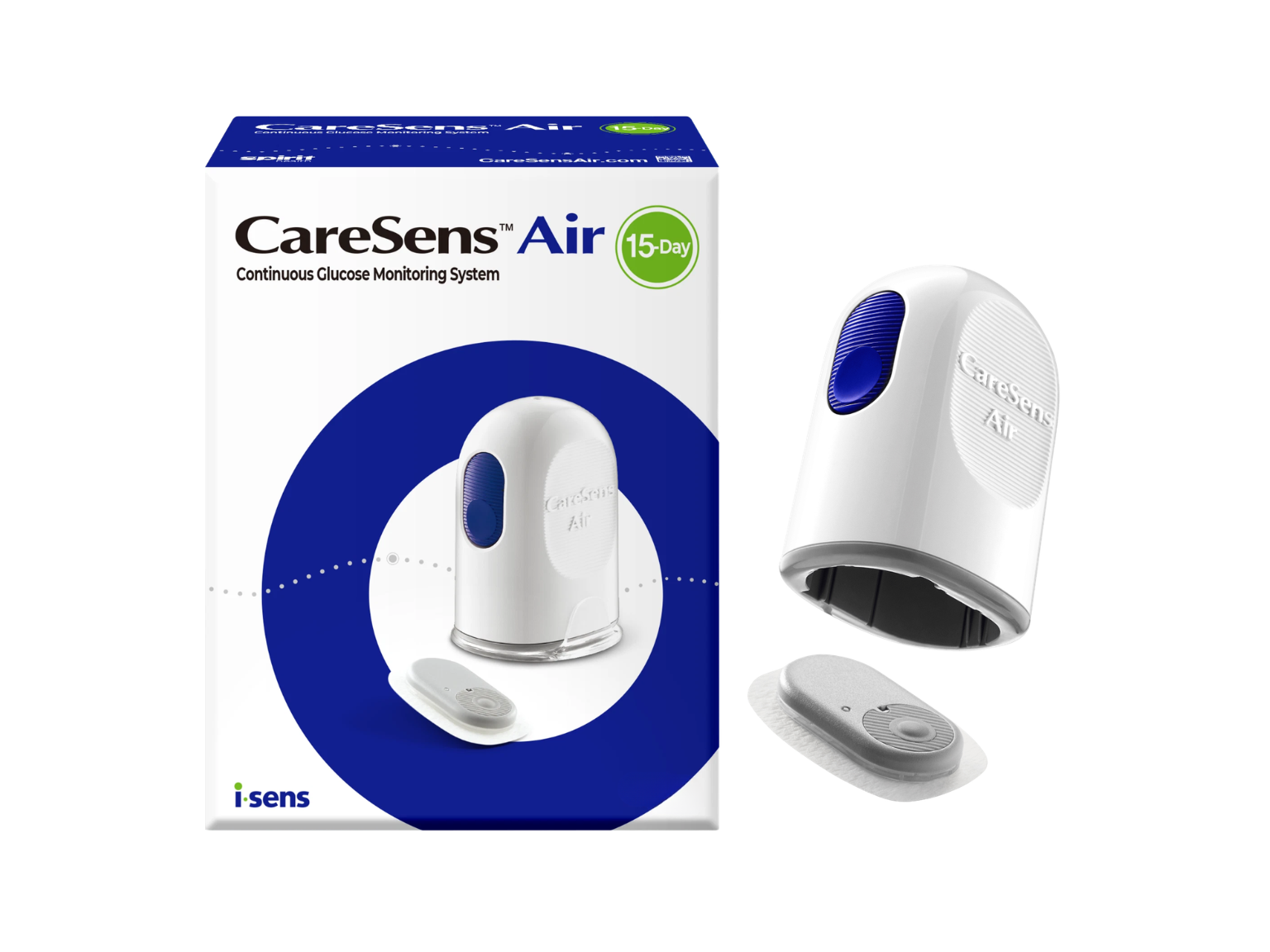 CareSens Air
