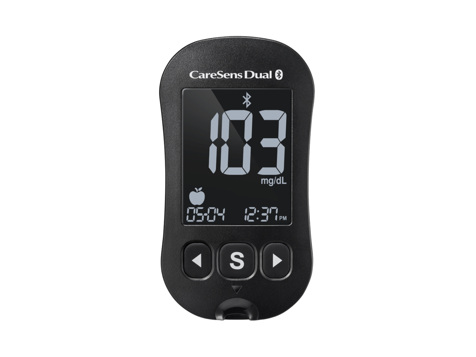CareSens Dual Blood Glucose & Ketone Monitor